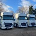 DAF FTG XF 460 Super Space Cab Euro 6 Auto