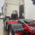 DAF FTG XF 460 Super Space Cab Euro 6 Auto
