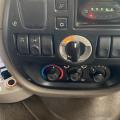 DAF FTG XF 460 Space Cab Euro5 FT XF Space Cab Euro 5