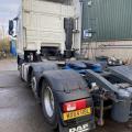 DAF FTG XF 460 Space Cab Euro5 FT XF Space Cab Euro 5