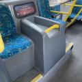 Dennis Enviro 200 dart 4 Airport passenger bus
