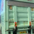 Mercedes 1820 18 Ton 26ft Boxvan