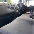 Iveco 75E16 7.5Ton 20ft Boxvan with Underslung Tail/Lift