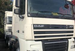 DAF<br>FTG XF 105/460 Space Cab