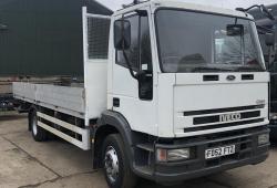Iveco<br>130E18 Cargo Tector