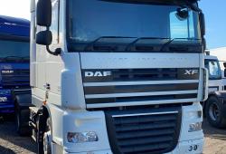 DAF<br>FT XF 105-460