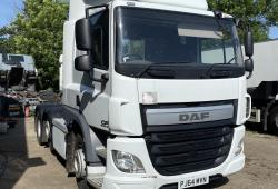 DAF<br>FTG CF 85 440
