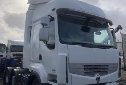 Renault<br>Premium Privilege 440 Dxi460