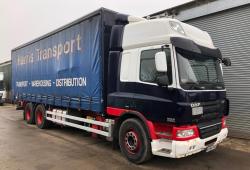 DAF<br>FTS 75-310 Rigid