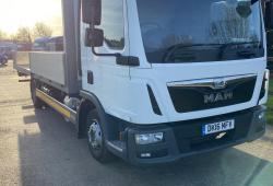MAN<br>TGL 7.150 EURO 6