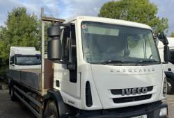 Dropside Trucks