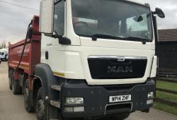 MAN<br>TGS 35.400
