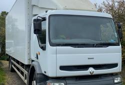 Boxvans