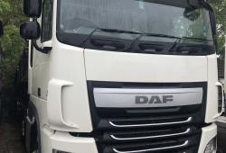 DAF<br>FTG XF EURO 6 106-460 space cab