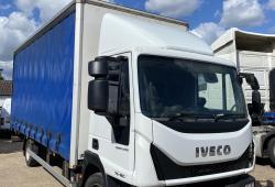 IVECO<br>Eurocargo 75E16S