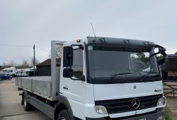 Mercedes<br>Atego 1218 Dropside
