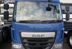 DAF<br>FA LF 45-150 euro6 7.5Ton