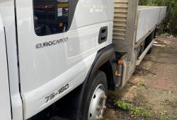 IVECO<br>Eurocargo Euro 6 75E16