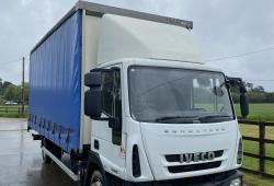 Curtainsiders