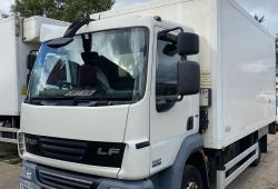 DAF<br>FA LF 45-180 12 Ton