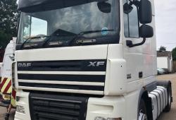 DAF<br>FT XF 105-460 Manual Superspace