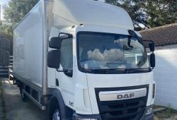 DAF<br>FA LF 45-150
