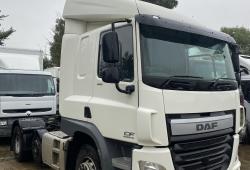 2016 DAF<br>FTP CF 85-440 Std Slp Cab Auto