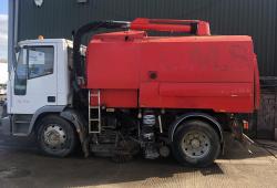 IVECO<br>EUROCARGO 130E18