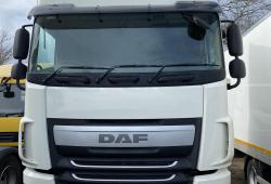 DAF<br>2016/66 FTG XF 460 Space Cab