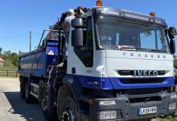 IVECO<br>AD340T36