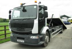 Specialised Vehicles