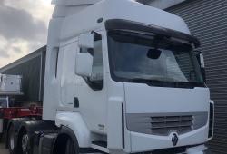 Renault<br>premium Privilege Dxi460