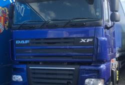 DAF<br>FTG XF 105/460 Space Cab