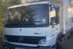 Mercedes<br>Atego 1323