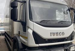 IVECO<br>180-250 Euro 6 Eurocargo