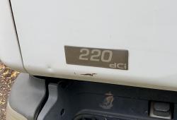 Renault<br>Premium 220 18 Ton Boxvan