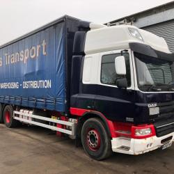 Global Commercials Exports Limited