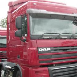 Global Commercials Exports Limited