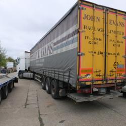 Global Commercials Exports Limited