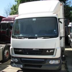 Global Commercials Exports Limited