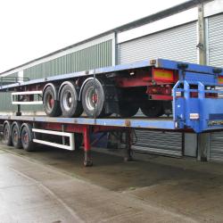 Global Commercials Exports Limited