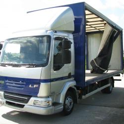 Global Commercials Exports Limited