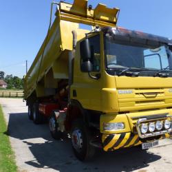 Global Commercials Exports Limited