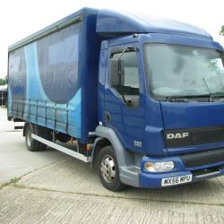Global Commercials Exports Limited