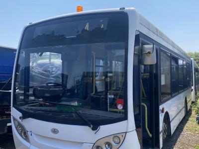 Dennis Enviro 200 dart 4 Airport passenger bus