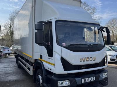 Iveco 120E19