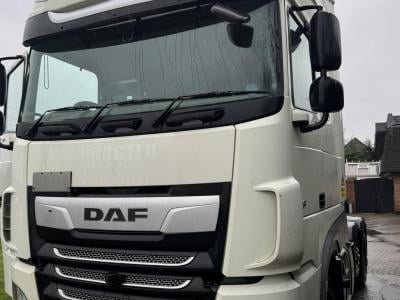 DAF FTG XF 530 Super Space Cab