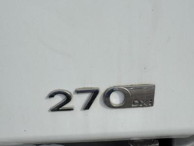 Renault Premium 270 18 Ton Chassis Cab