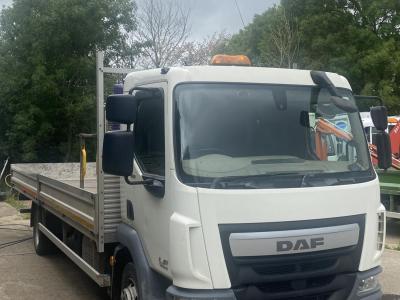 DAF LF45-150 Euro 6