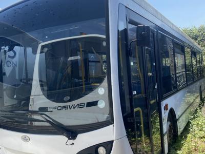 Dennis Enviro 200 Dart 4 Airport Passenger Bus